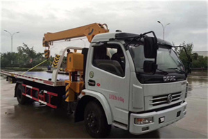 高密24小时道路救援服务