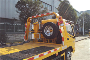 高密附近汽车搭电救援电话