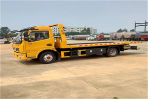 高密高速公路汽车救援电话