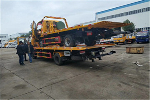 高密同城汽车补胎