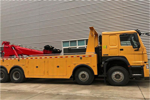 高密道路救援公司